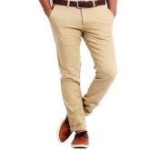 Twill Pants